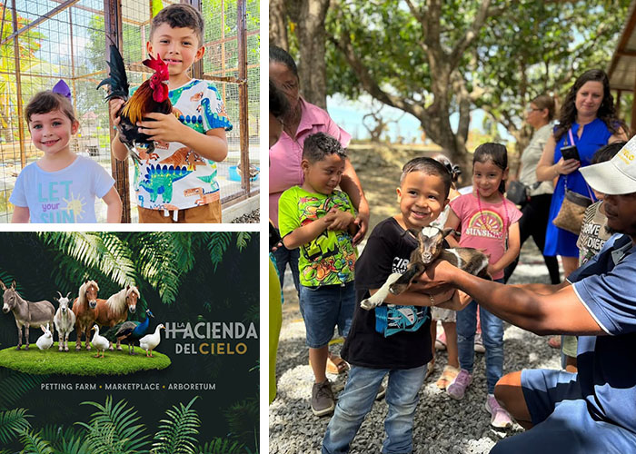 Hacienda del Cielo Roatan
