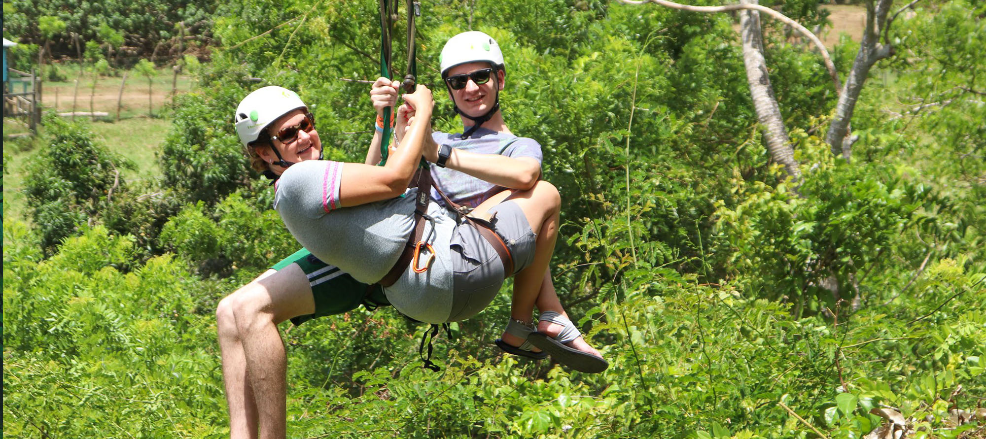 roatan mayan jungle tours