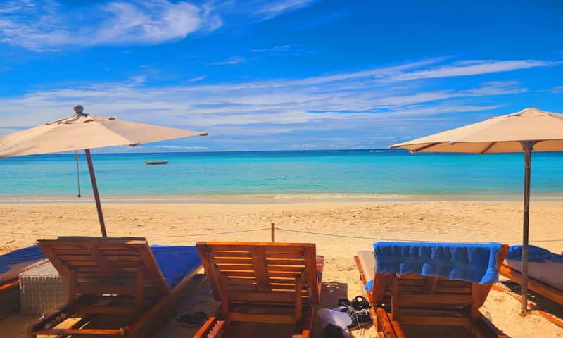 san simon west bay roatan