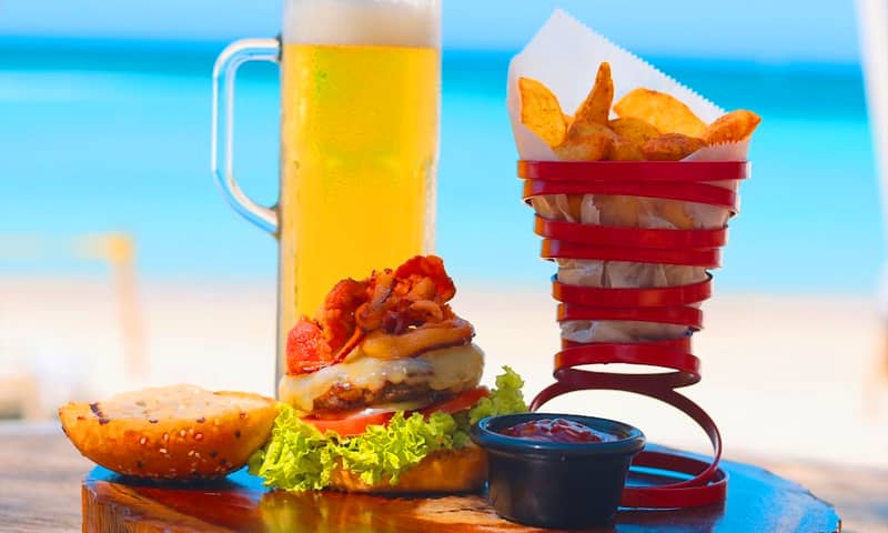 san simon west bay roatan