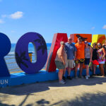 roatan private family tour