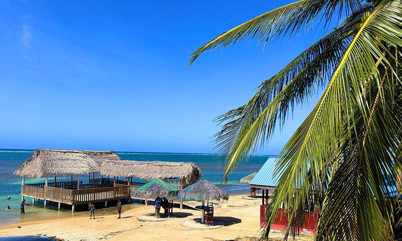 roatan garifuna tour