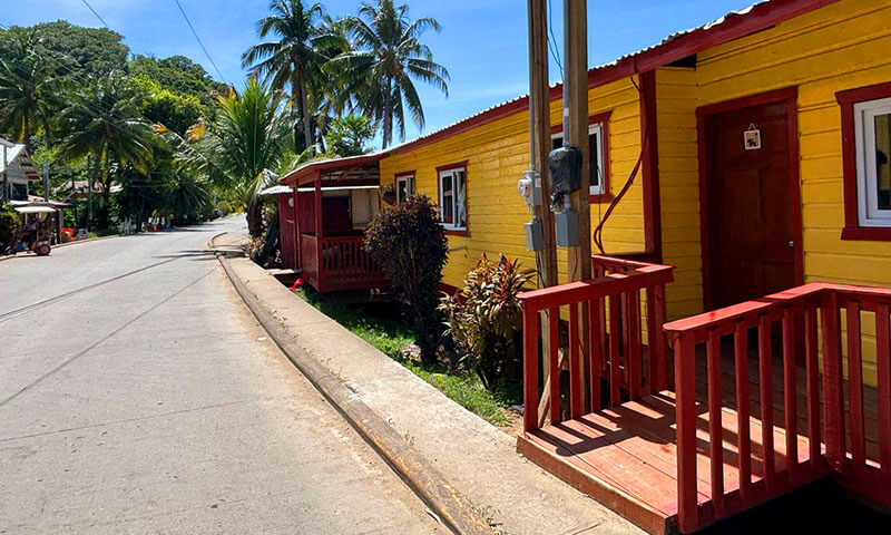 roatan garifuna tour