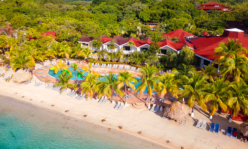 fantasy island all inclusive beach pass