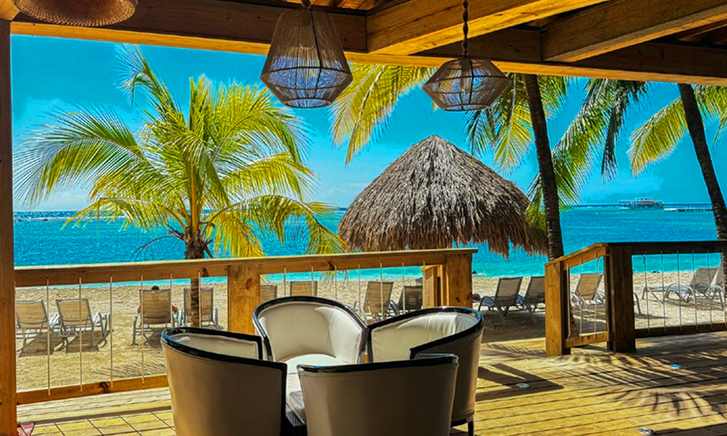 fantasy island all inclusive beach pass