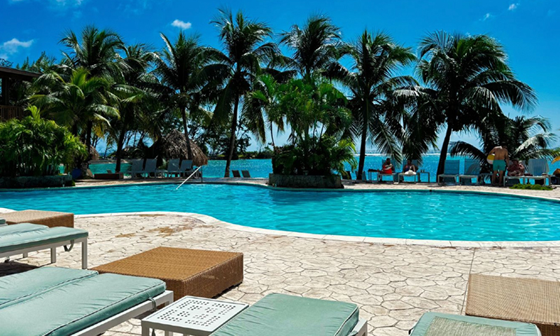 fantasy island all inclusive beach pass