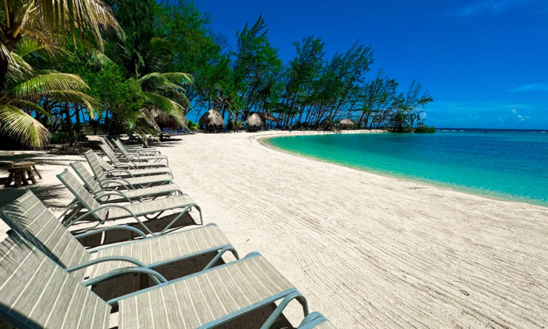 fantasy island all inclusive beach pass