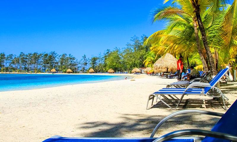 fantasy island all inclusive beach pass