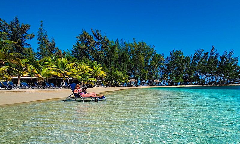 fantasy island all inclusive beach pass