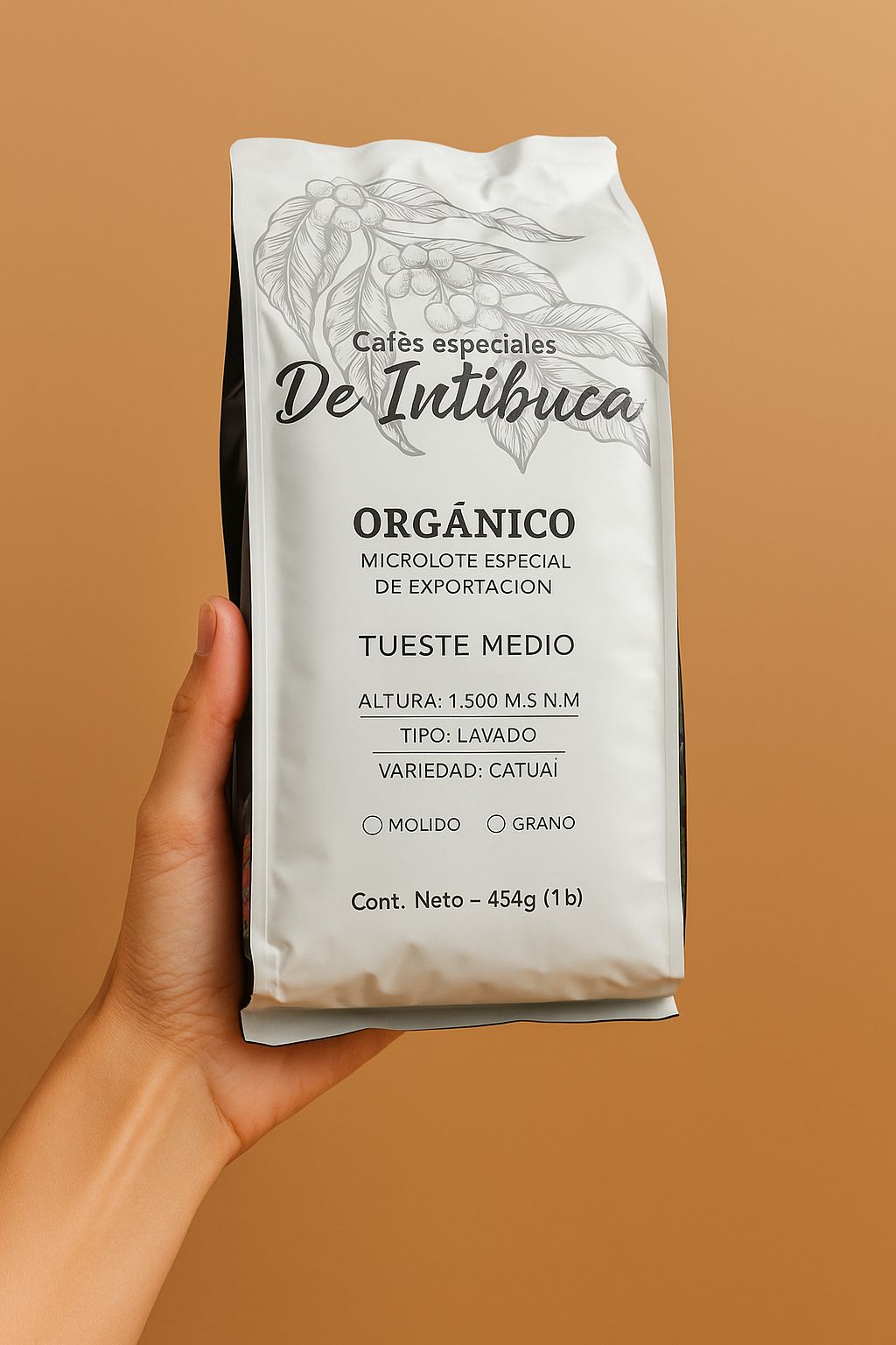 roatan honduran coffee