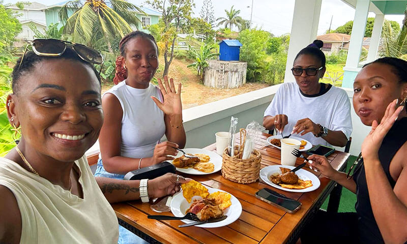 roatan cooking class tour