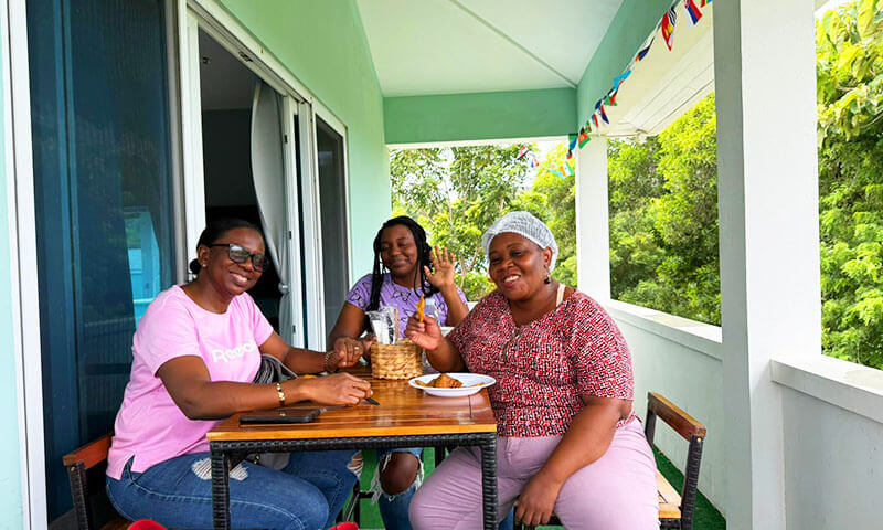 roatan cooking class tour