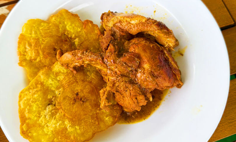 roatan cooking class tour