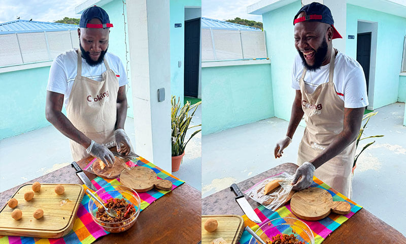 roatan cooking class tour