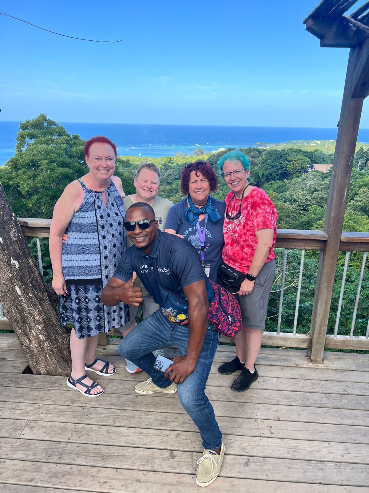 roatan five stars tours