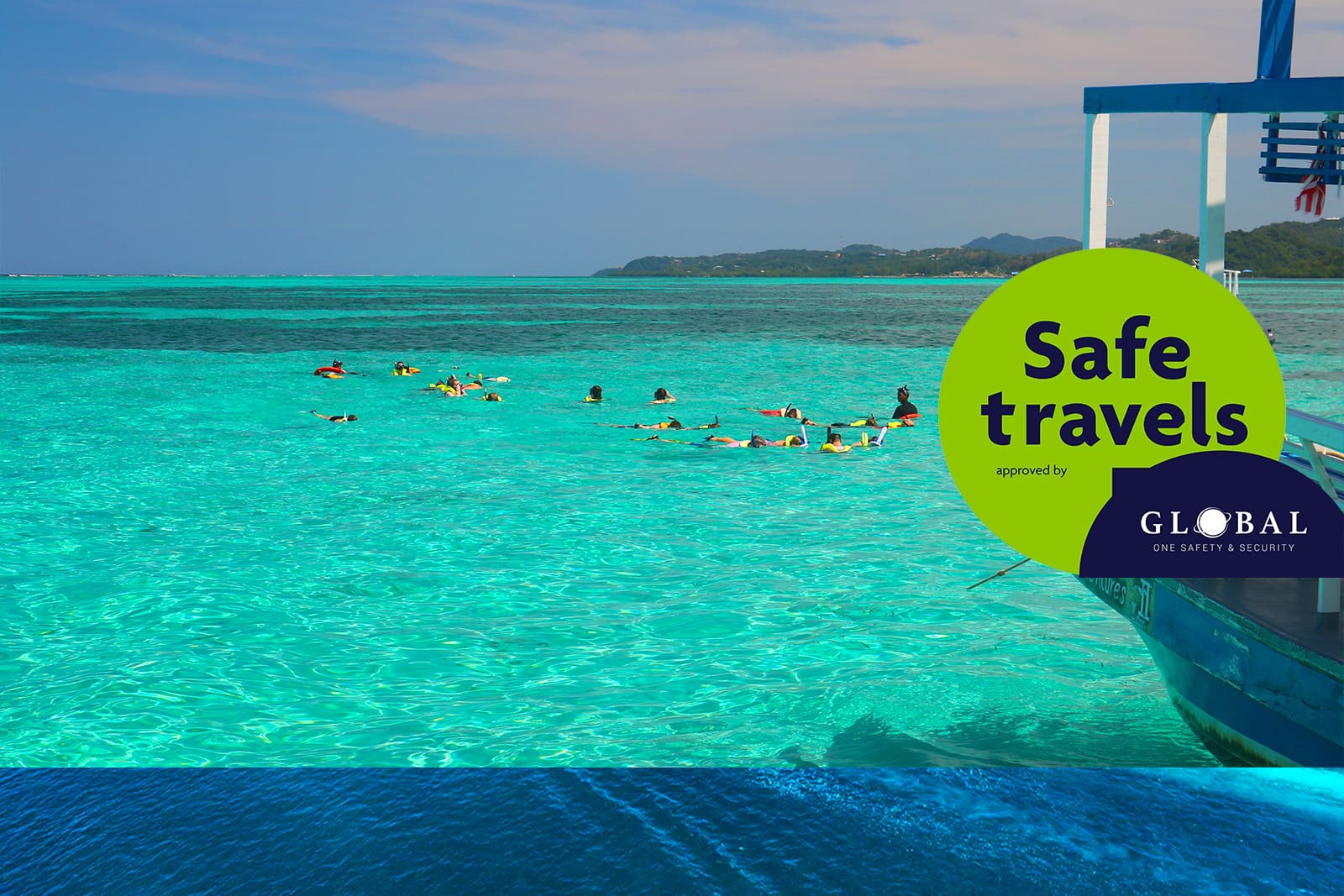 Roatan Covid Travel Requirements Honduras Roatan Five Stars