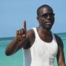 Kwame1 Avatar